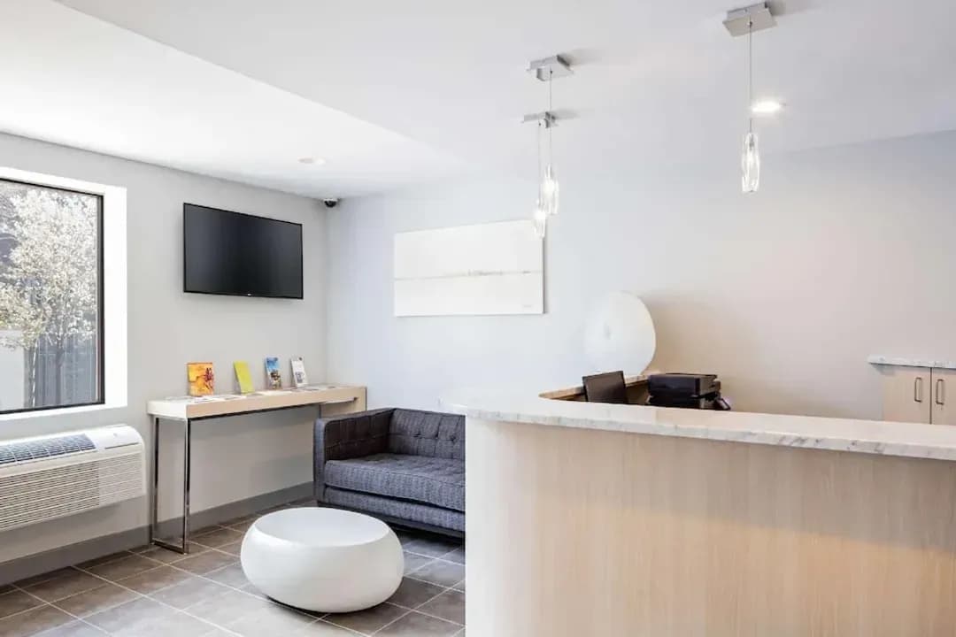 紐約市-蓋茨比飯店