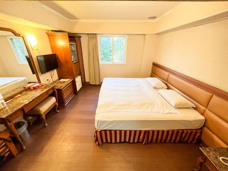 春天藝術飯店-8