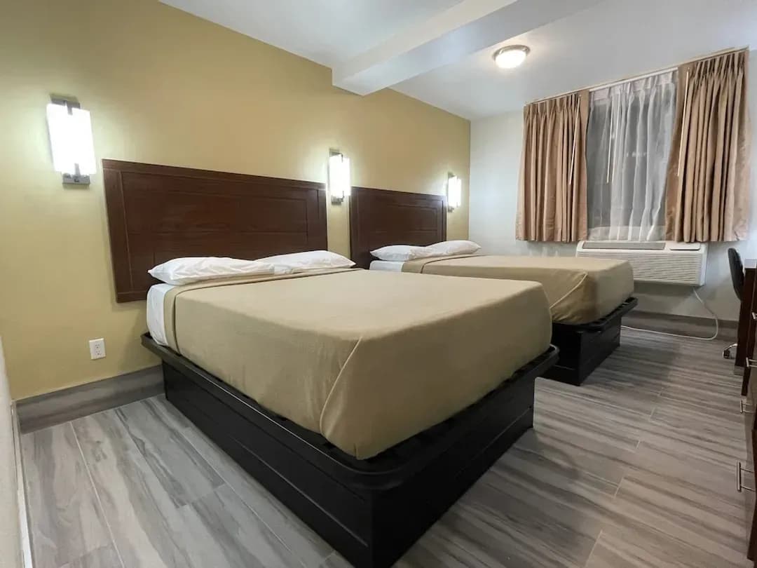 뉴욕 씨띠-호텔 369 브루클린