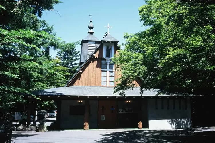 【漫遊東京】星野榆樹小鎮、雪盆戲雪體驗、淺草觀音寺、輕井澤住兩晚五日