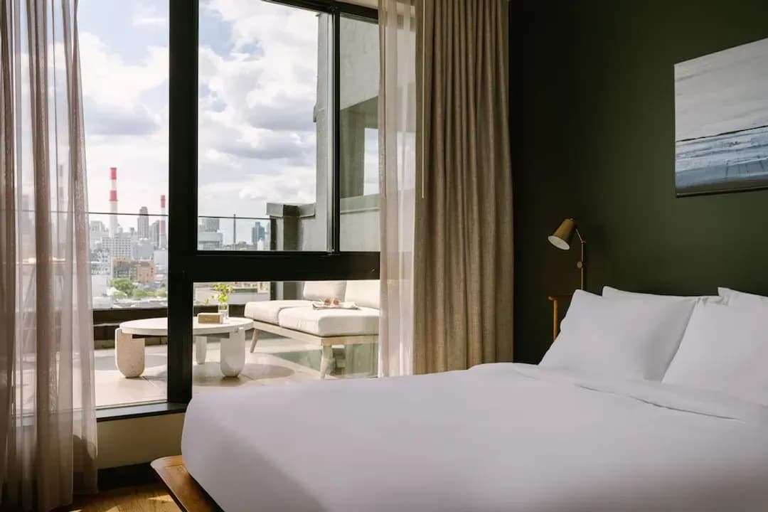 뉴욕 씨띠-손더 더 더치