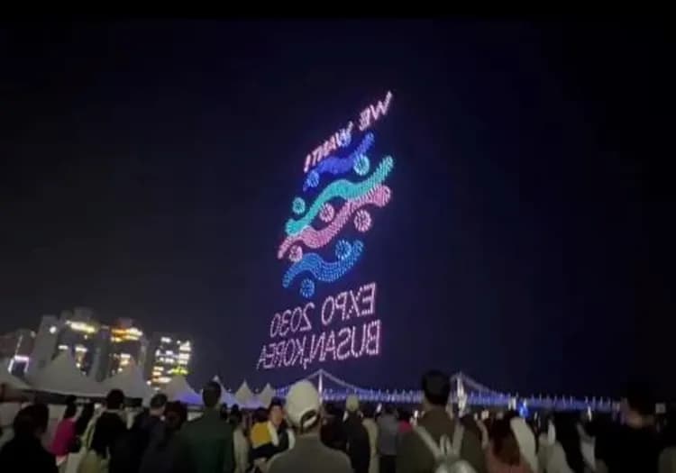 【釜山旅遊 綜藝玩很大】浦項一日遊、無人機燈光秀、海雲台海岸列車、樂天超市(無購物)五日-6