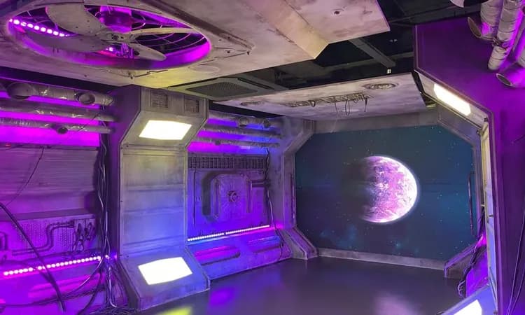 【冬遊首爾】歡樂滑雪體驗、暢遊愛寶樂天雙樂園、浪漫星空圖書館、明洞好好逛、一站購物彩妝、五日-6