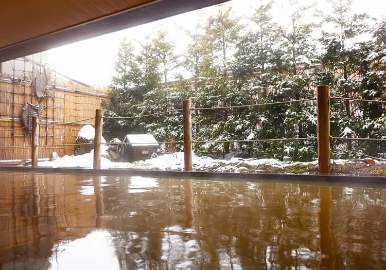 【主題旅遊】FUN_SKI滑雪趣－新潟苗場．神樂滑雪五日遊(機票自理)-6