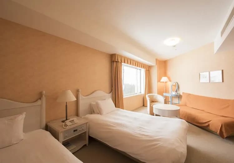 《春節預購》FUN_SKI滑雪趣－新潟舞子高原滑雪五日遊(機票自理)-6