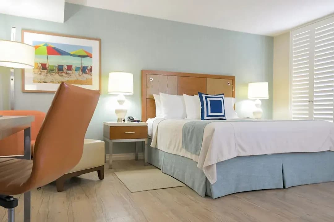 ロサンゼルス郡-ゲートウェイ ホテル サンタ モニカ