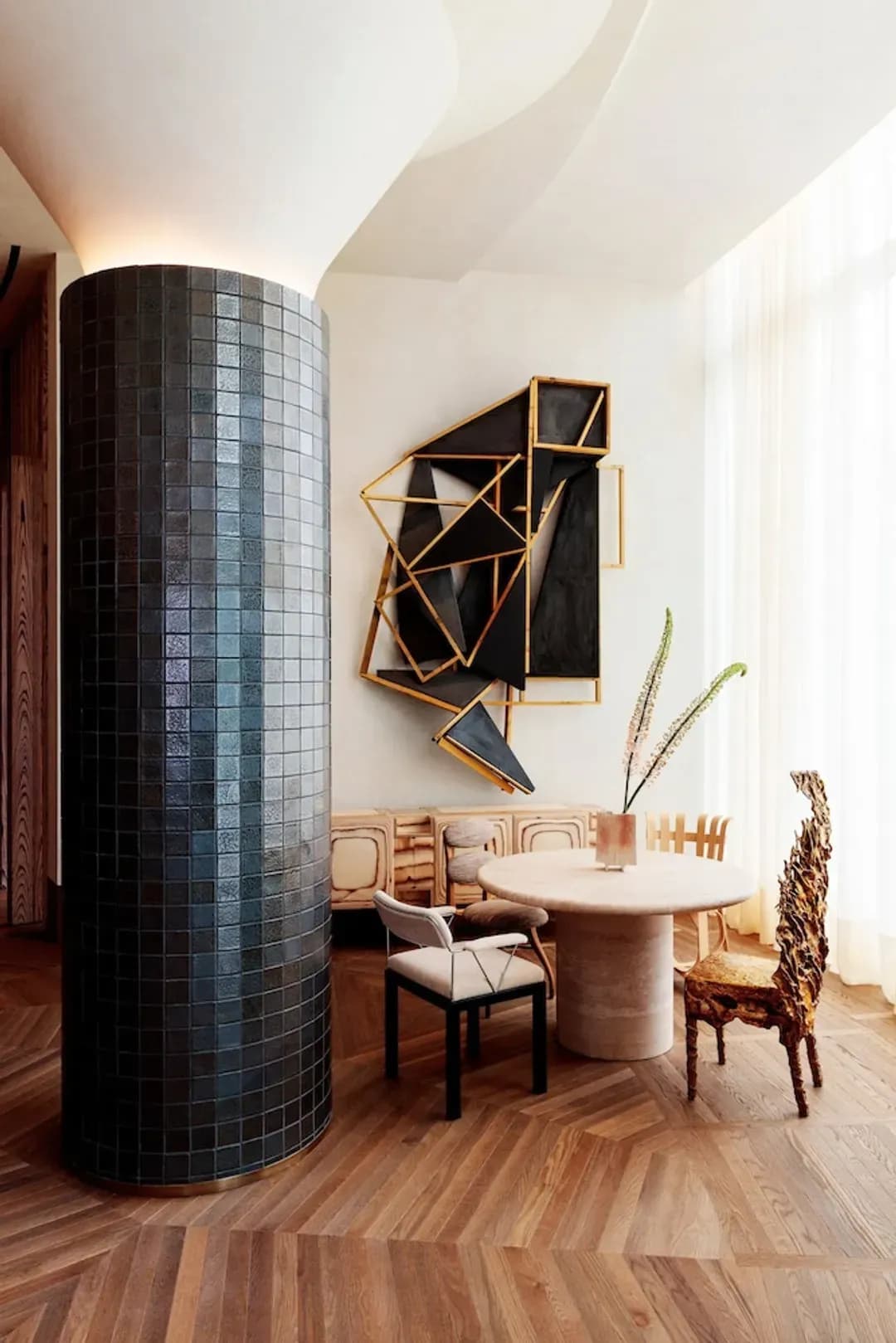 ロサンゼルス郡-サンタモニカ プロパー ホテル, ア メンバー オブ デザイン ホテルズ