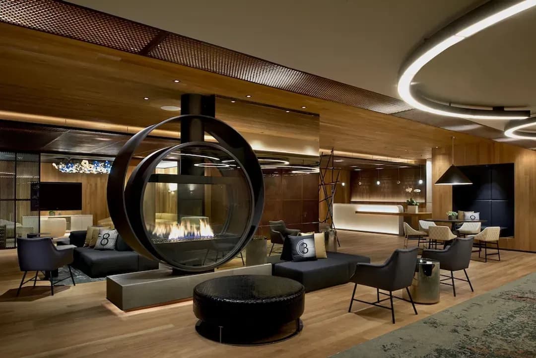 ロサンゼルス郡-キンプトン ホテル パロマー ロサンゼルス ビバリーヒルズ バイ IHG