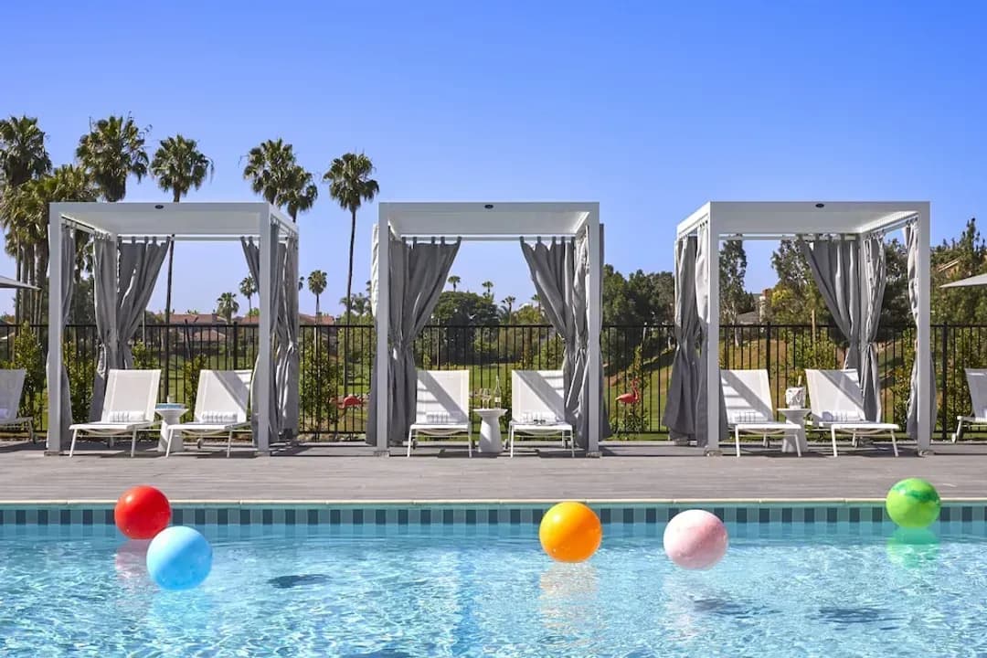 Los Angeles County-Westdrift Manhattan Beach, Autograph Collection by Marriott