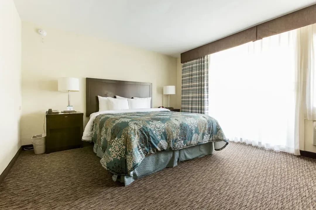 Los Angeles County-Royal Palace Westwood