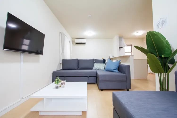 KOKO HOUSE~Free Parking~-8