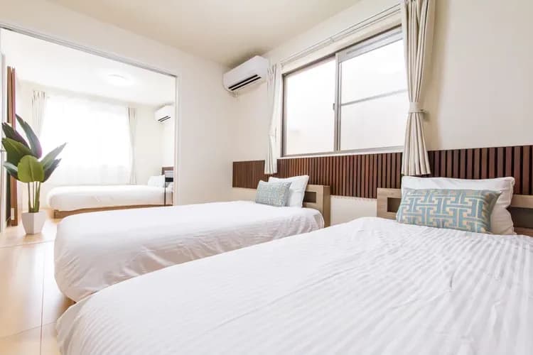 KOKO HOUSE~Free Parking~-2