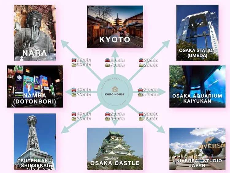 KOKO HOUSE~Free Parking~-20