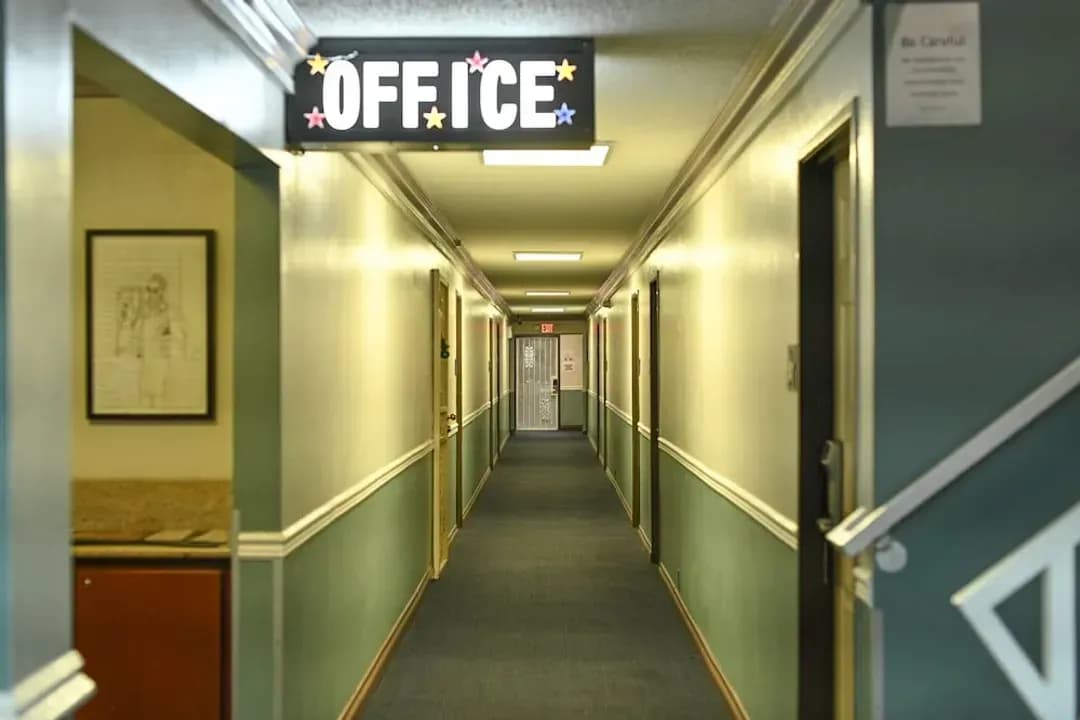 洛杉磯郡-好萊塢之星飯店