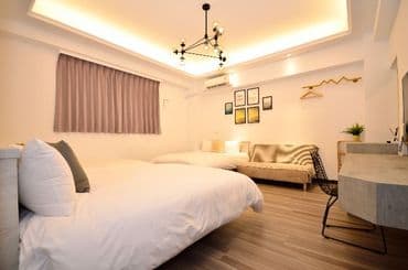 Feng Chia. Music Mu Lè mù-3