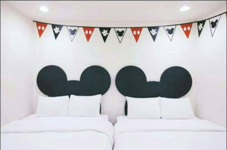 Feng Chia. Music Mu Lè mù-6