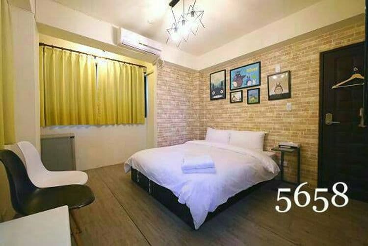 Feng Chia. Music Mu Lè mù-14