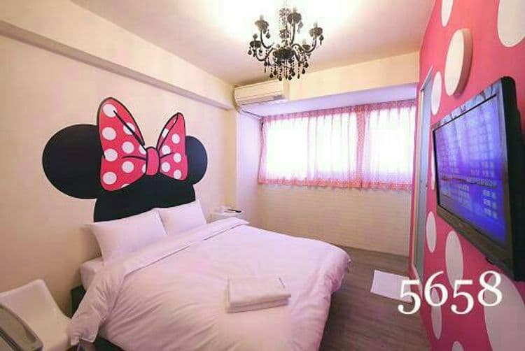 Feng Chia. Music Mu Lè mù-9