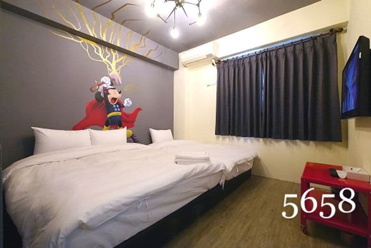 Feng Chia. Music Mu Lè mù-13