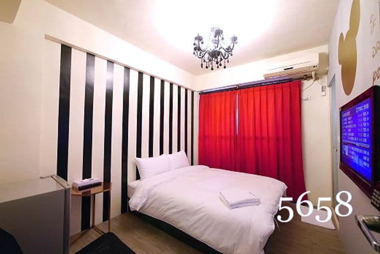 Feng Chia. Music Mu Lè mù-7