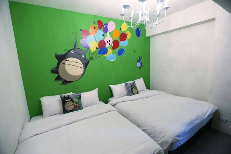 Feng Chia. Music Mu Lè mù-4