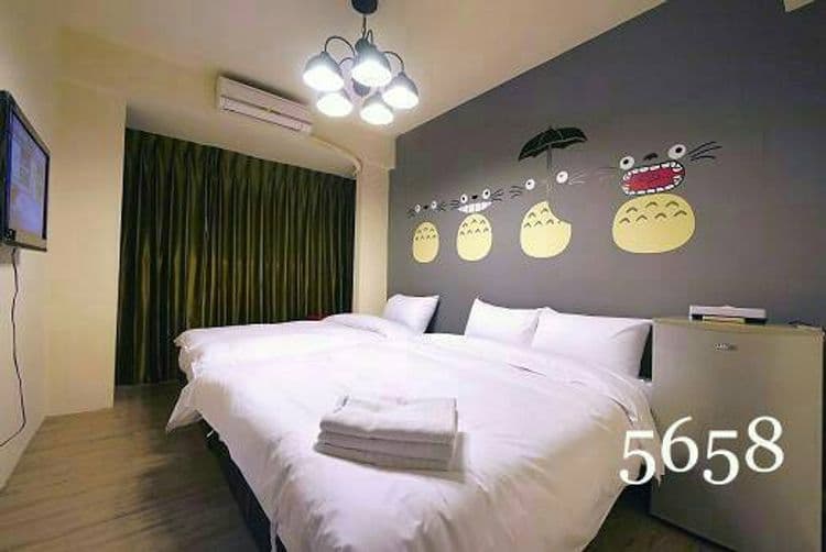 Feng Chia. Music Mu Lè mù-5