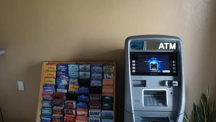 Holly Crest Hotel - Los Angeles, LAX Airport-16