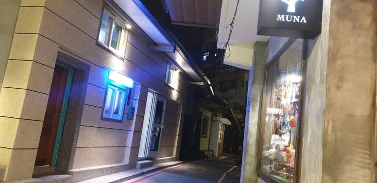 지우펀 레츠고 베드 앤 브렉퍼스트 (* Jiufen let`s_go Bed and Breakfast *)-9