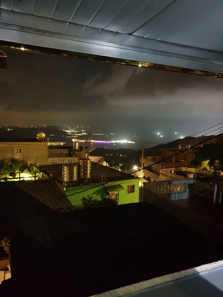 지우펀 레츠고 베드 앤 브렉퍼스트 (* Jiufen let`s_go Bed and Breakfast *)-6