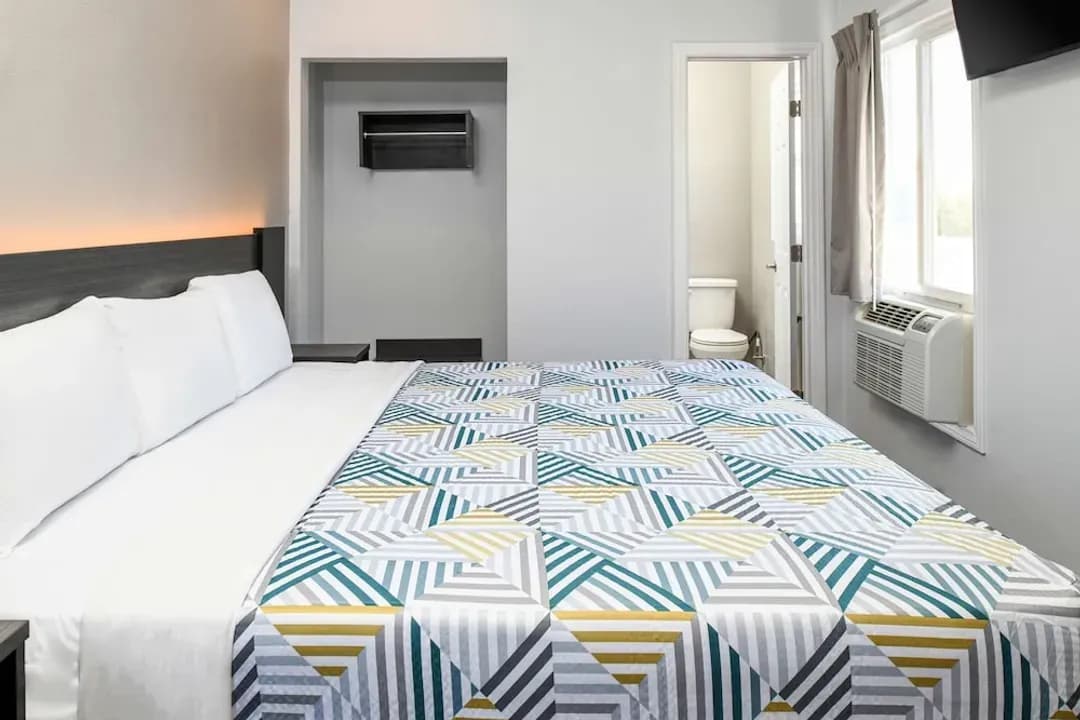 Los Angeles County-Motel 6 San Pedro, CA – Port Of Los Angeles