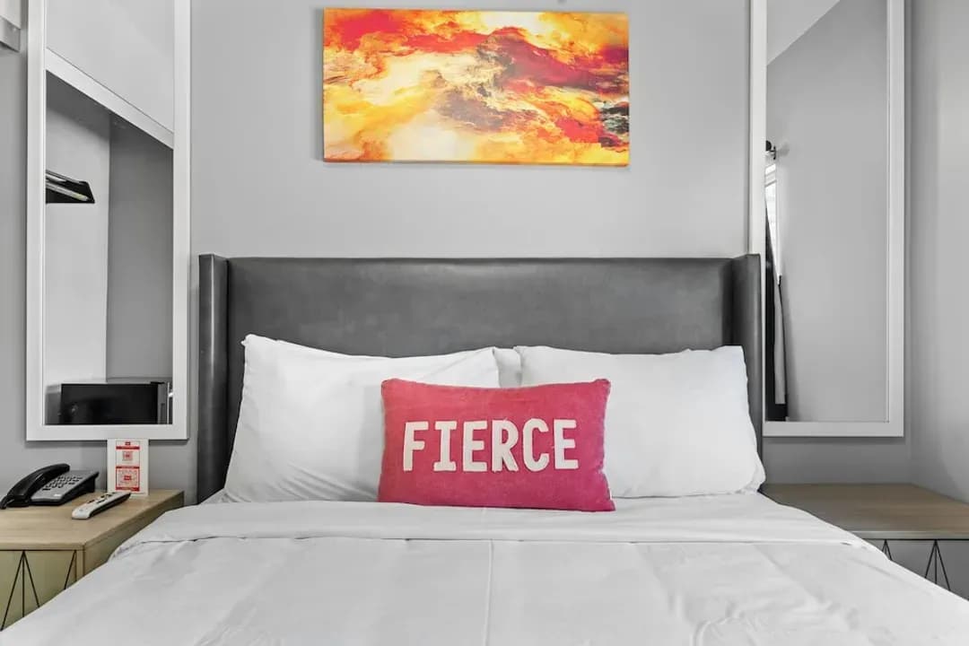 洛杉磯郡-好萊塢勒龐飯店