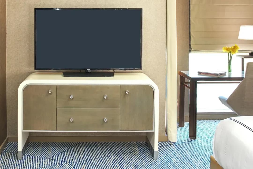 샌프란시스코의 도시와 카운티-호텔 조이 피셔맨스 워프