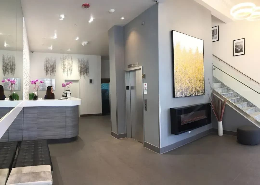 サンフランシスコ市と郡-グラント プラザ ホテル