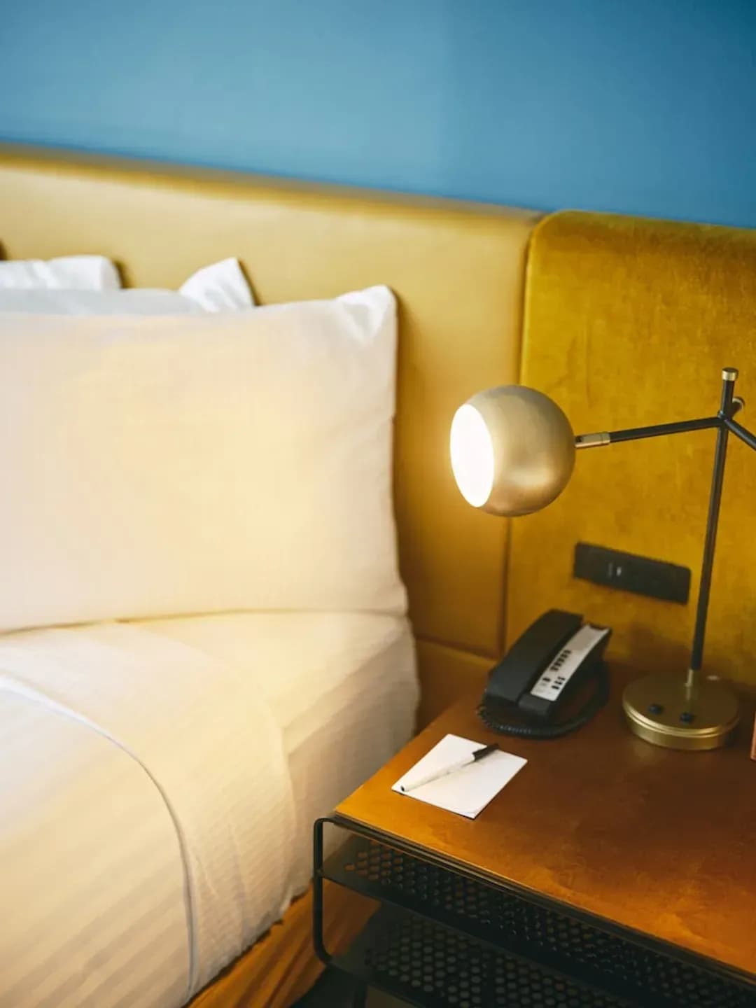 샌프란시스코의 도시와 카운티-Hotel Julian