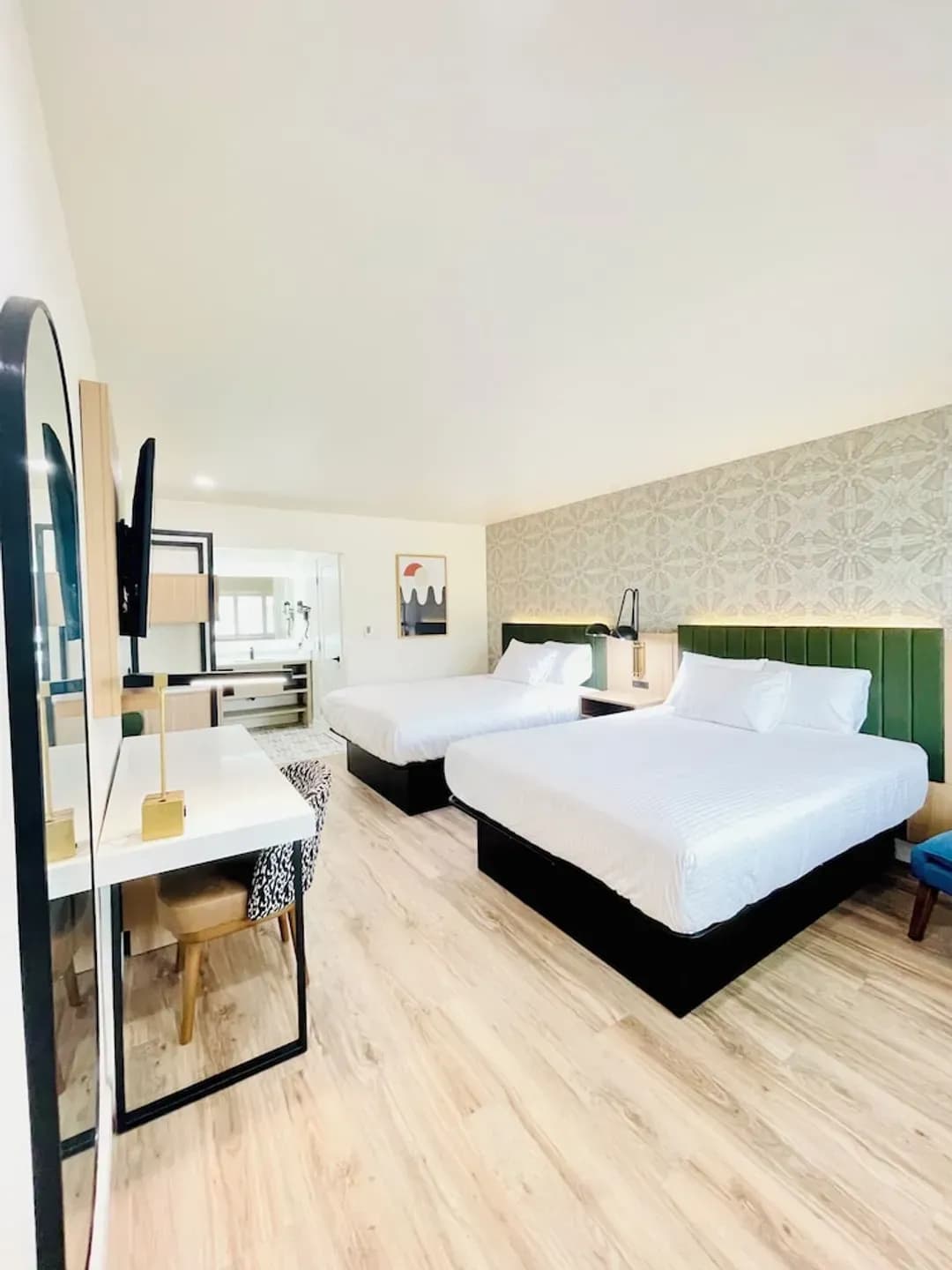 舊金山市郡-La Casa Inn