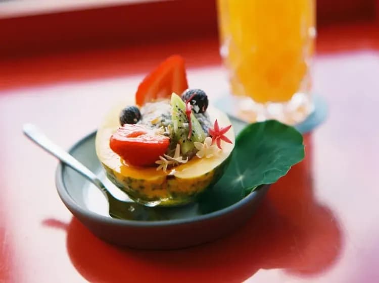 Room service - dining