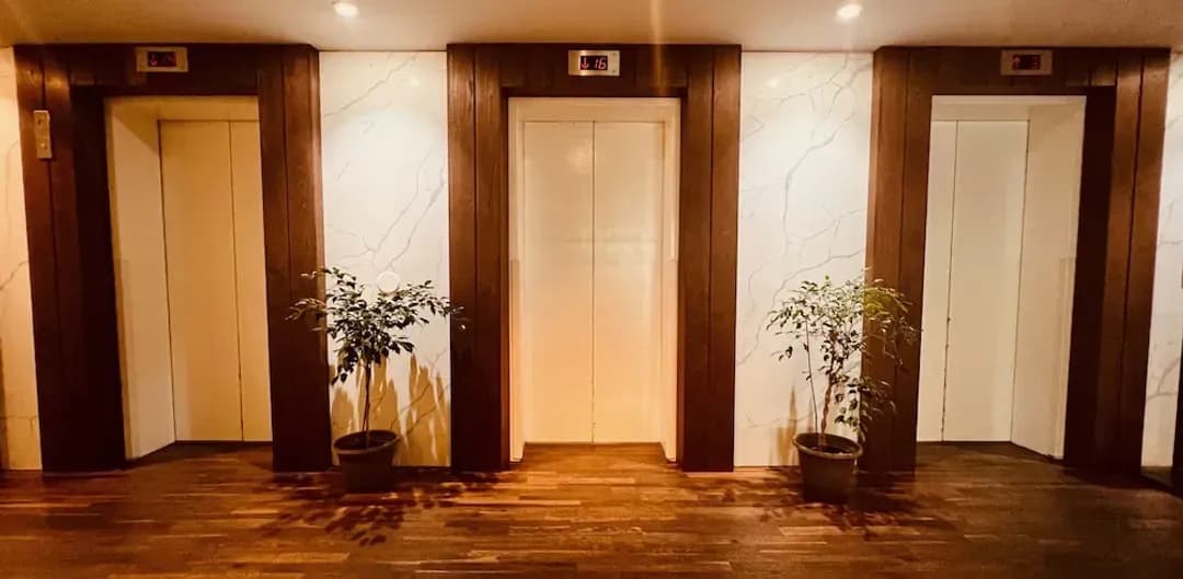 ハワイ州-ホテルラクロワ