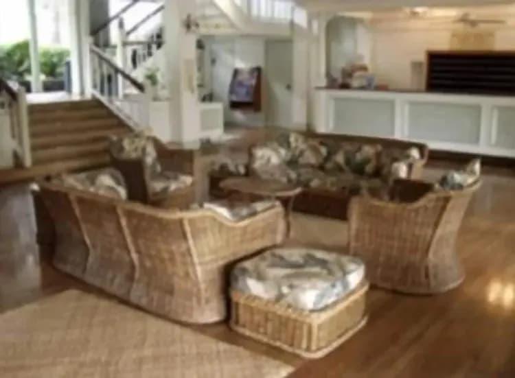 코나 아일랜더 베이케이션 클럽-16