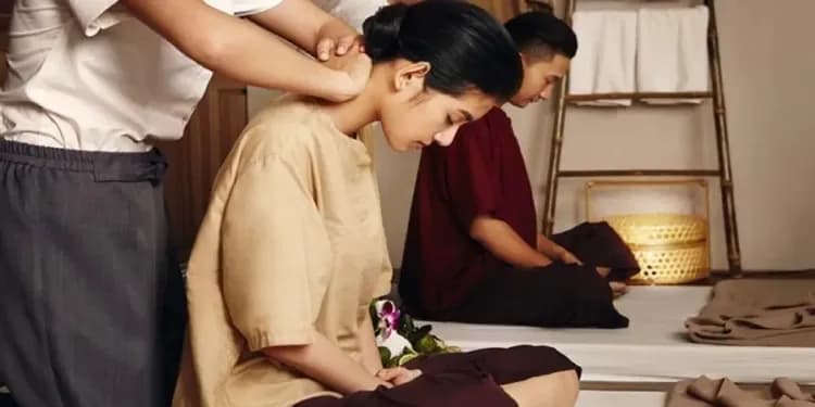 泰好玩～大城長頸鹿、安帕瓦府漫遊、曼谷風情體驗、乙晚五星飯店五日-5