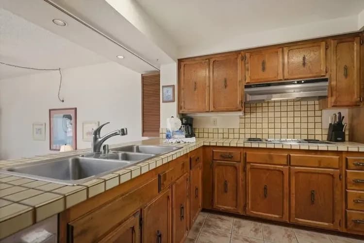 Keauhou Gardens #11-101 At Kona Coast Resort 1 Bedroom Condo by RedAwning-20