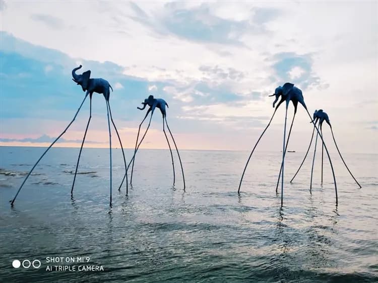 【越南旅遊】富國島星宇直飛、珍珠奇幻樂園、富國大世界、南島出海浮潛、香島跨海纜車、五日、台中出發