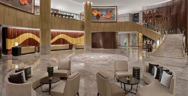 西貢新世界酒店