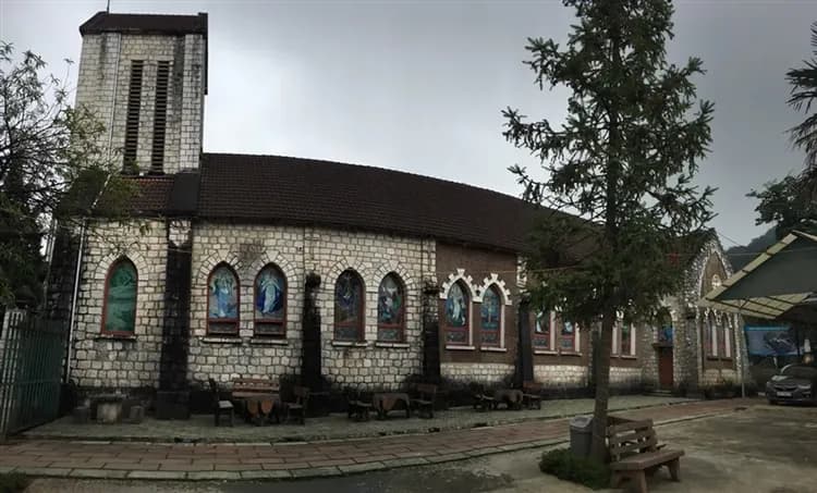 【北越沙壩】夢幻法式山城絕美梯田、番西邦纜車、登山小火車、玻璃天空步道、河內36古街、世界最大三竹寺、6日、無購物、含稅簽-6