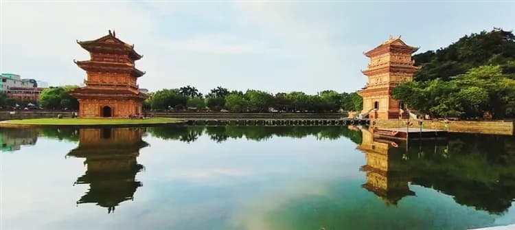 【北越】下龍灣尊爵國賓大使號海上移動VILLA、纜車摩天輪、美食饗宴、全程五星飯店、無購物、5日、高雄出發、含稅簽-5