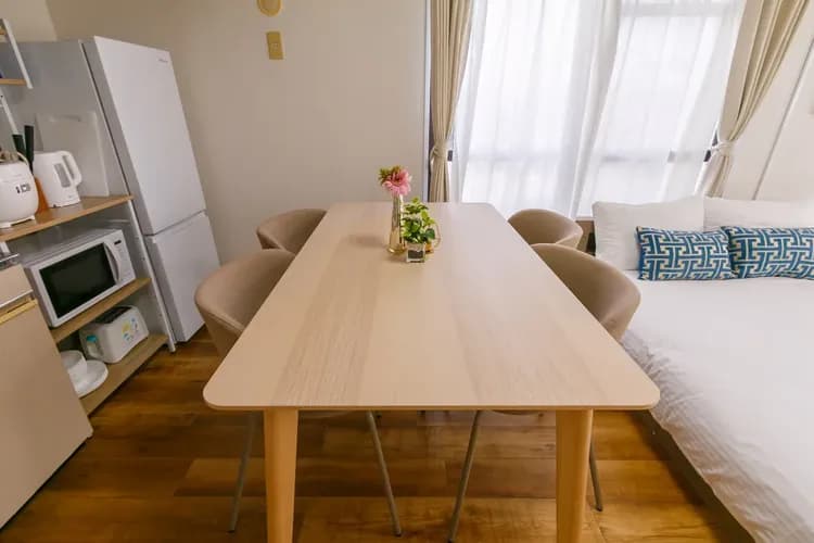 CLASSY 夕陽之丘｜日本橋站步行10分/黑門市場步行3分-13