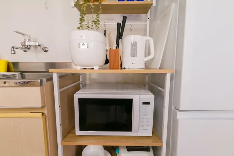 CLASSY 夕陽之丘｜日本橋站步行10分/黑門市場步行3分-11