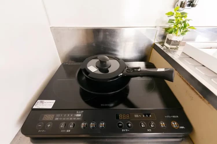 CLASSY 夕陽之丘｜日本橋站步行10分/黑門市場步行3分-8