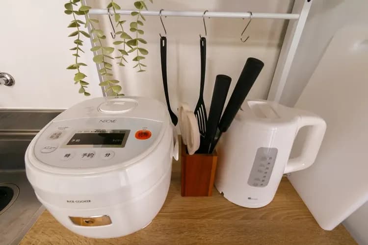 CLASSY 夕陽之丘｜日本橋站步行10分/黑門市場步行3分-10