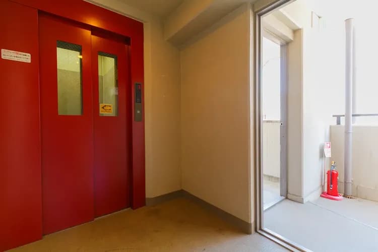 CLASSY 夕陽之丘｜日本橋站步行10分/黑門市場步行3分-18