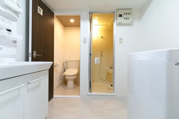 CLASSY 夕陽之丘｜日本橋站步行10分/黑門市場步行3分-14